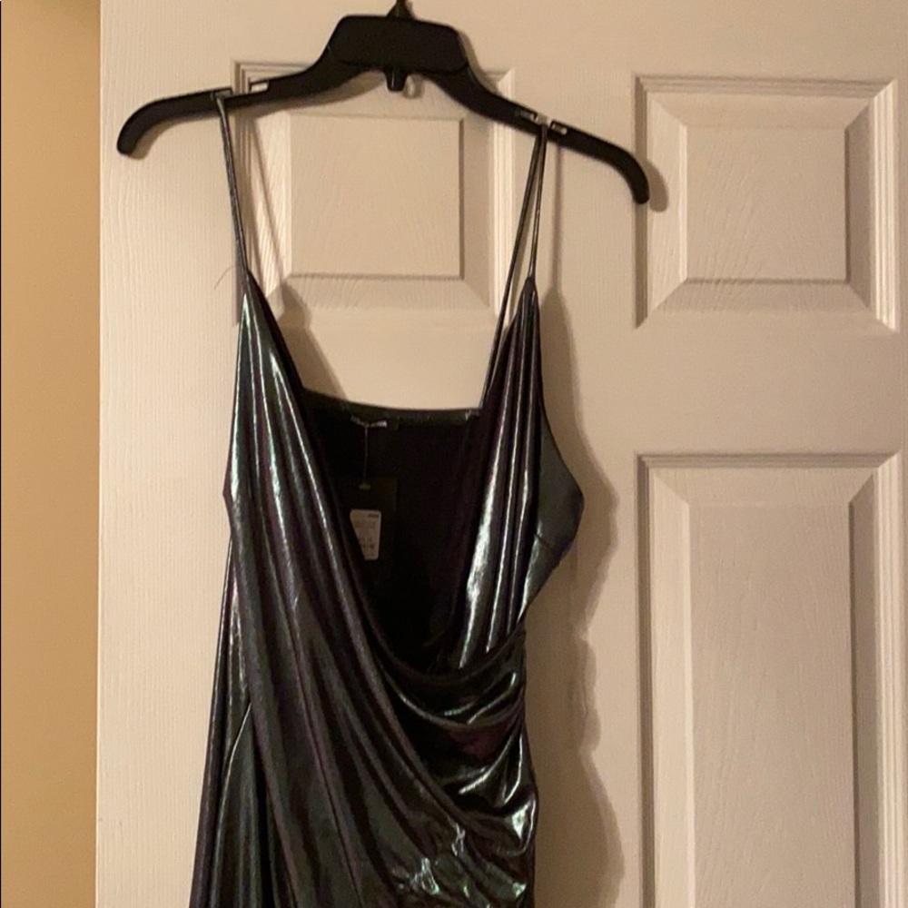 Fashion Nova Dress
